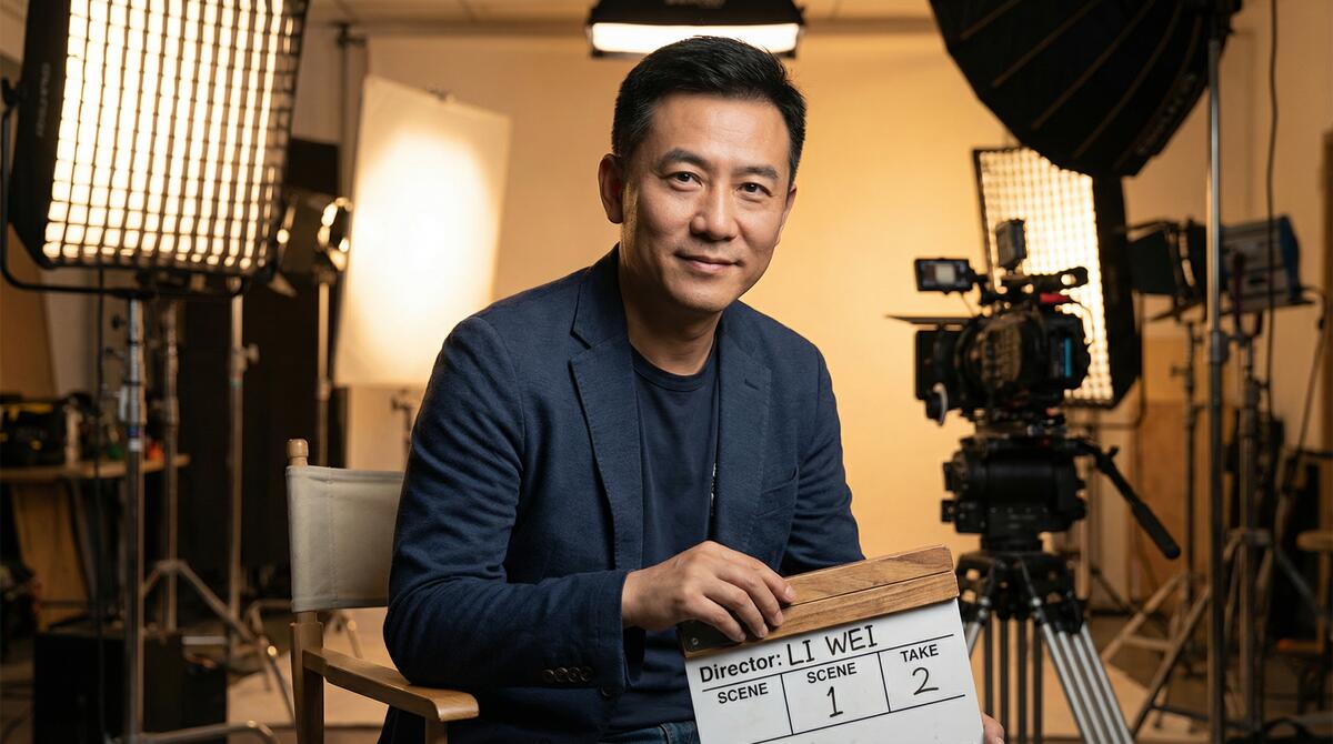 糖心vlog导演顾问