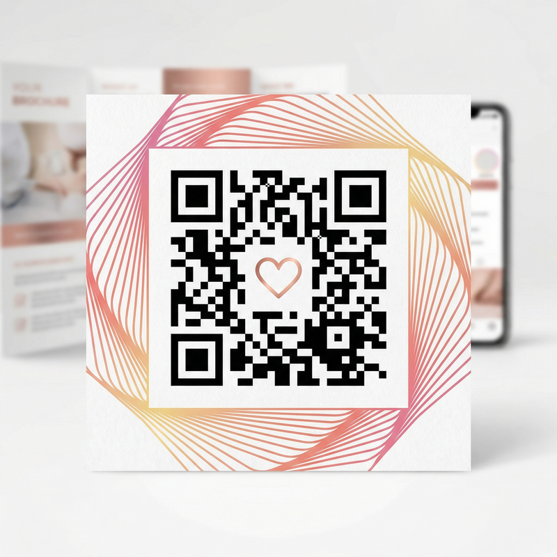 糖心vlog公众号二维码