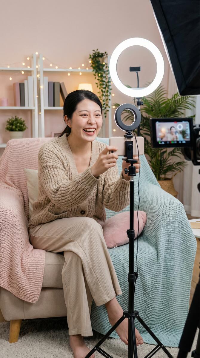 糖心vlog生活视频分享