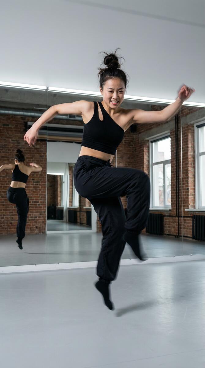 糖心vlog舞蹈视频